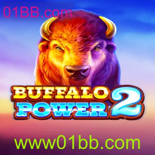 Descubra as Aventuras de BuffaloPower2 no Mundo de 01BB.com