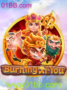 BurningXiYou: A Nova Sensação do Mundo dos Jogos