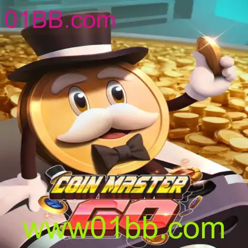 Explore o Mundo de CoinMasterGO: Uma Jornada de Estratégia e Diversão