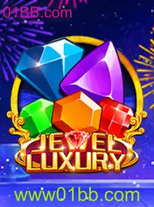 Descobrindo o Fascinante Mundo de JewelLuxury: Um Jogo Cativante