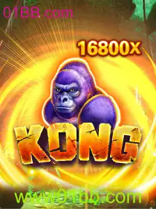 Kong: Explorando o Fascinante Mundo do Jogo e 01BB.com