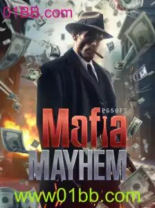 Descubra a Emoção do Jogos de Estratégia com MafiaMayhem
