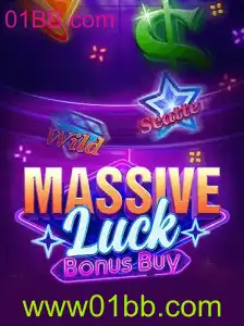 Descubra o Fascinante Mundo de MassiveLuckBonusBuy