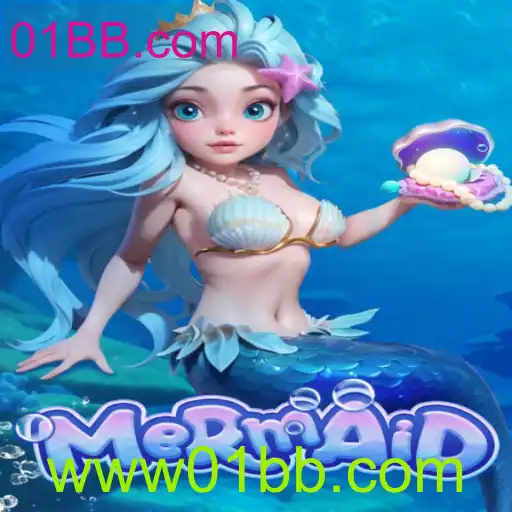 Descubra o Encantador Mundo do Jogo Mermaid no 01BB.com