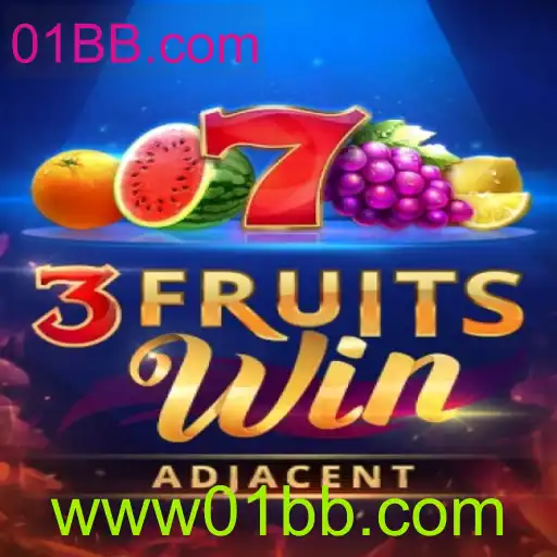 Explorando o Mundo de 3FruitsWin: Diversão e Estratégia no 01BB.com