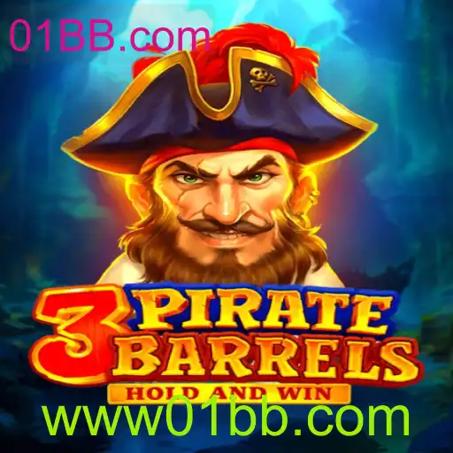 Descubra o Mundo Empolgante de 3PirateBarrels