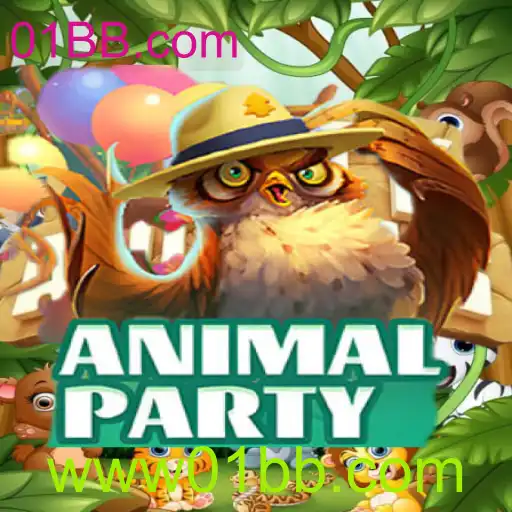 AnimalParty: Descubra a Diversão e Estratégia do Novo Jogo Sensação