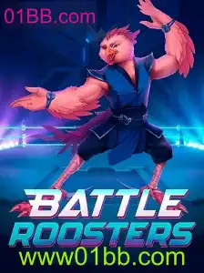 BattleRoosters: Um Novo Fenômeno nos Jogos Online