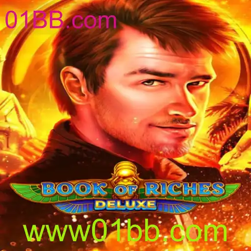 Explorando o Fascinante Mundo de BookofRichesDeluxe