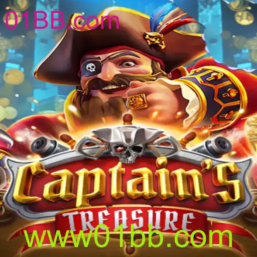 Desvendando CaptainssTreasure: Um Guia Completo