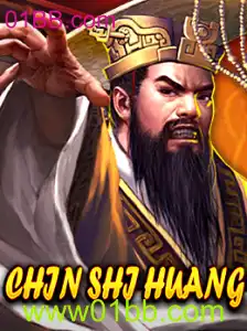 ChinShiHuang: Descubra o Fenômeno do Jogo com 01BB.com