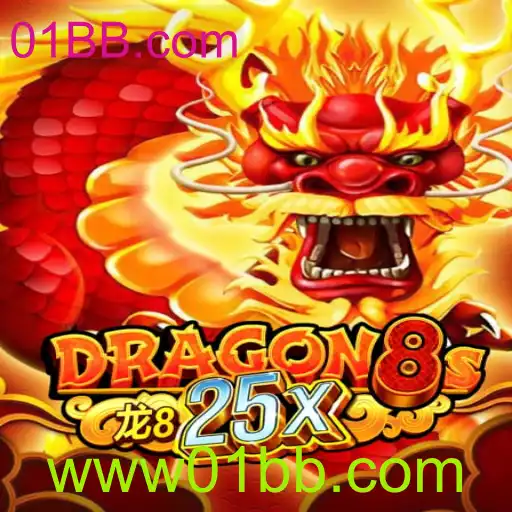 Explorando o universo de Dragon8s25x em 01BB.com