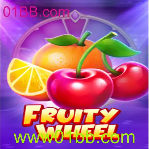 Descubra o Mundo de Diversão com o Jogo FruityWheel no 01BB.com