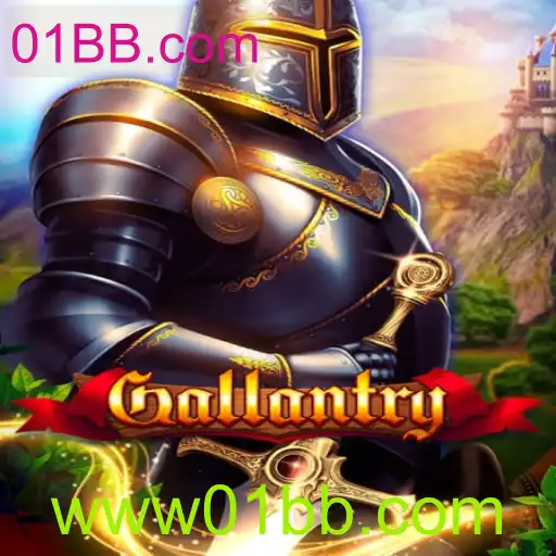 Descubra o Mundo de Gallantry: Um Jogo de Estratégia e Aventura