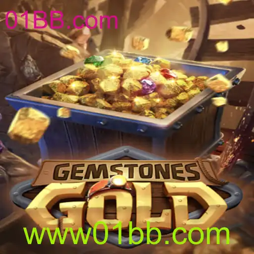 Explorando o Fascinante Mundo de GemstonesGold: Um Guia Completo Introduzido por 01BB.com