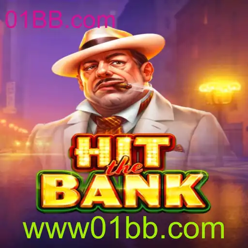 Explorando o Jogo HitTheBank: Uma Nova Sensação no Mundo do Entretenimento Online