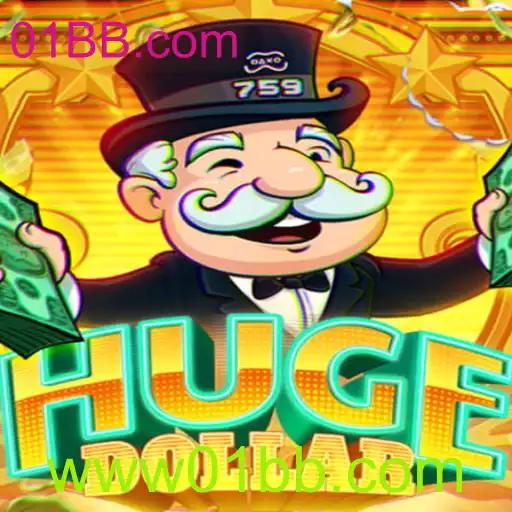 Explorando HugeDollar: O Jogo Inovador Promovido por 01BB.com