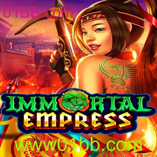Explorando o Universo de ImmortalEmpress: O Novo Fenômeno dos Jogos