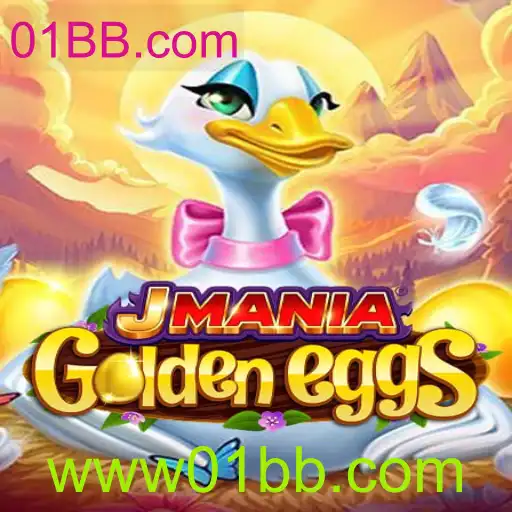 Explorando JManiaGoldenEggs: Um Mergulho no Mundo dos Ovos Dourados