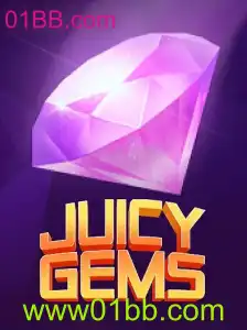 Descubra JuicyGems: A Nova Sensação dos Jogos em 01BB.com