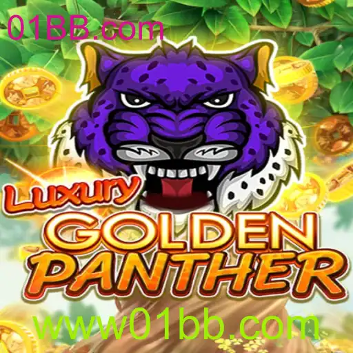 Exploração de LUXURYGOLDENPANTHER: Um Mundo de Aventuras Luxuosas