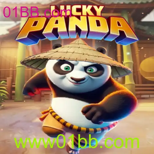 Descubra o Mundo Encantado de LuckyPanda