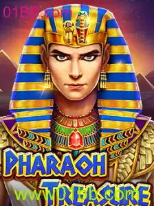Descubra a Magia do Jogo PharaohTreasure