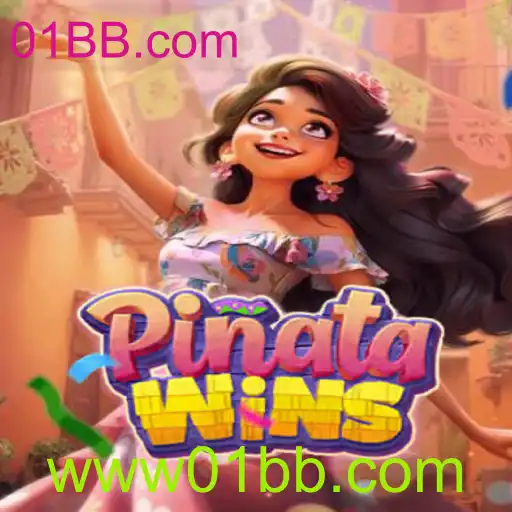 Descobrindo o Mundo Vibrante de PinataWins