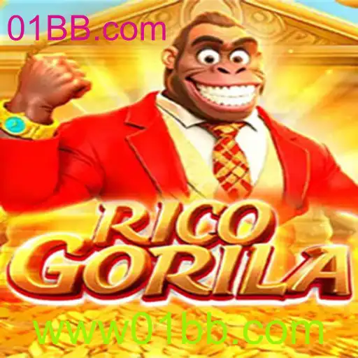 Explorando o Mundo de RicoGorila: O Jogo que Conquista o Público