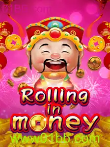 Descubra o Fascinante Jogo RollingInMoney na Plataforma 01BB.com