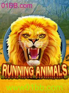 RunningAnimals: Descubra o Jogo que Está Revolucionando o Entretenimento Digital