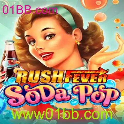 Descubra o Fascinante Mundo de RushFeverSodaPop