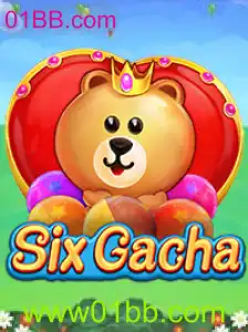 Descubra o Mundo de SixGacha: Um Novo Fenômeno no Universo dos Jogos