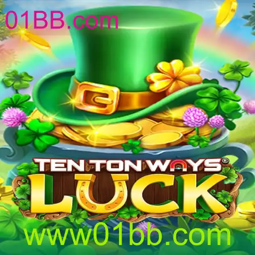 Descubra o Fascinante Mundo de TenTonWaysLuck