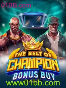 Explorando TheBeltOfChampionBonusBuy: A Nova Sensação dos Jogos Online