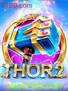 Descubra as Aventuras Épicas do Jogo Thor2