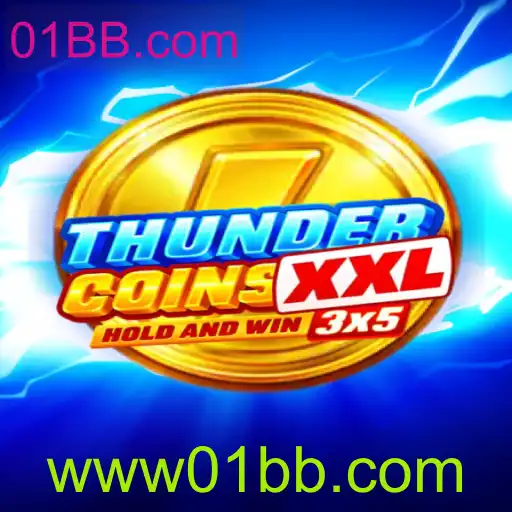 Explorando o Jogo Emocionante ThunderCoinsXxl