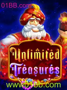Descubra os Segredos de UnlimitedTreasures com 01BB.com
