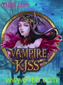 Descubra VampireKiss: O Jogo de Aventura Sobrenatural do Momento