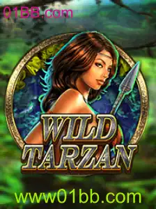 Descubra a Aventura Selvagem em WildTarzan