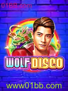 Descubra o Mundo de WolfDisco: Um Novo Fenômeno no Universo dos Jogos