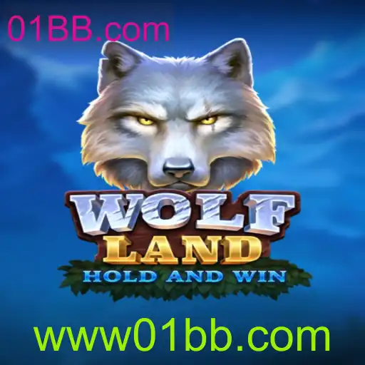 Aventuras em WolfLand: Explorando o Mundo Selvagem do Novo Jogo da 01BB.com