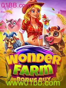 Explorando o Universo de WonderFarmBonusBuy e sua Inovação no Mundo dos Jogos Online