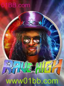 Descubra RaveHigh: O Jogo Que Está Revolucionando o Entretenimento Digital