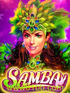 Descubra o Fascinante Jogo Samba