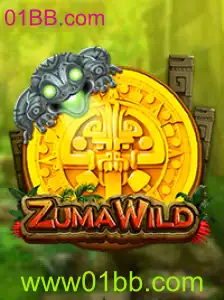 Descubra as Aventuras do Jogo ZumaWild no 01BB.com